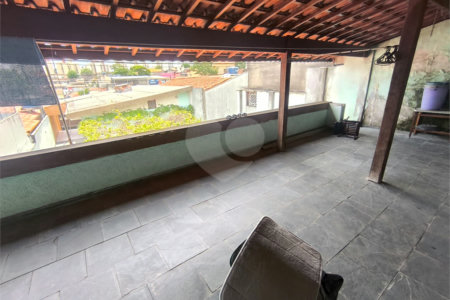 Casa à venda com 5 quartos, sendo 2 suítes, em Jardim Umarizal, São Paulo, SP