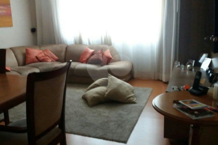Apartamento à venda com 2 quartos em Jardim Franca, São Paulo, SP