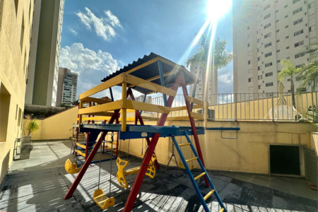 Apartamento à venda com 2 quartos em Santa Teresinha, São Paulo, SP