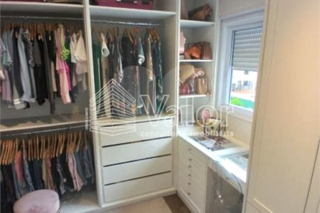 Apartamento no Ed. Residencial Elegance