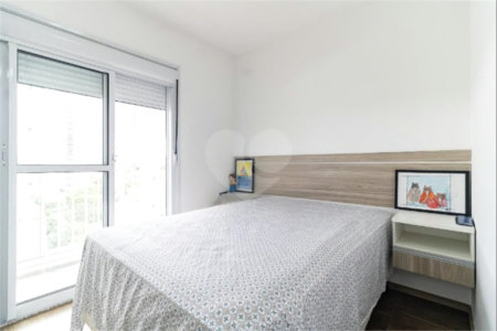 Apartamento de 02 dormitórios sendo 1 suíte