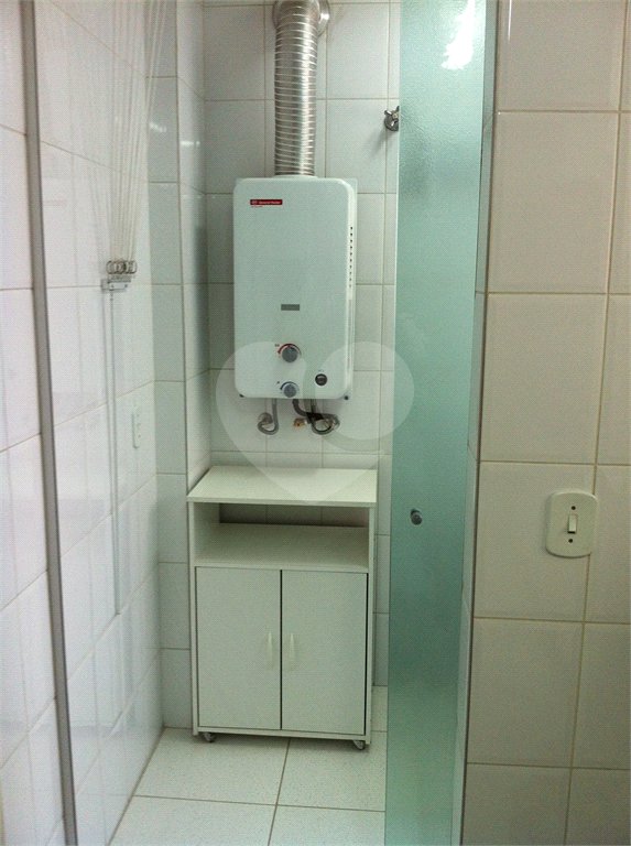 Apartamento á venda - Jabaquara!!