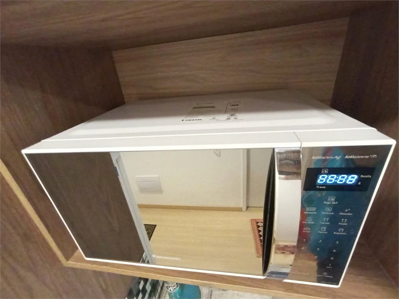 Apartamento à venda ou para alugar com 1 quarto em Pinheiros, São Paulo, SP
