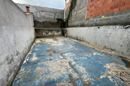 Sobrado à venda com 3 quartos, sendo 2 suítes, em Jardim São Pedro, Mogi das Cruzes, SP