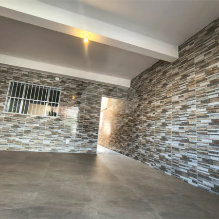 Casa Térrea para alugar com 2 quartos, sendo 1 suíte, em Jardim Residencial Veneza, Indaiatuba, SP