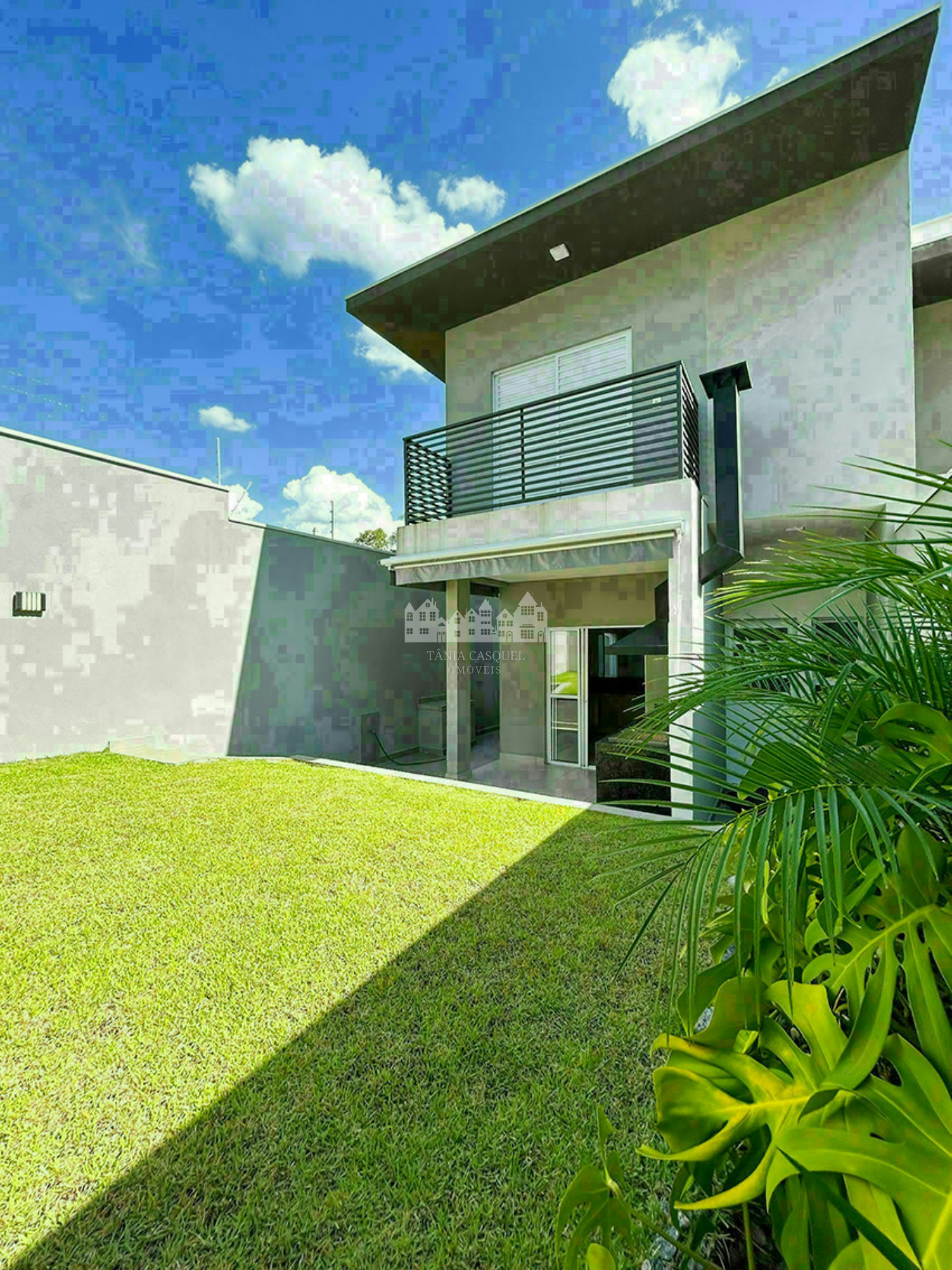 Casa à venda com 3 suítes em Jardim Paulista, Atibaia, SP