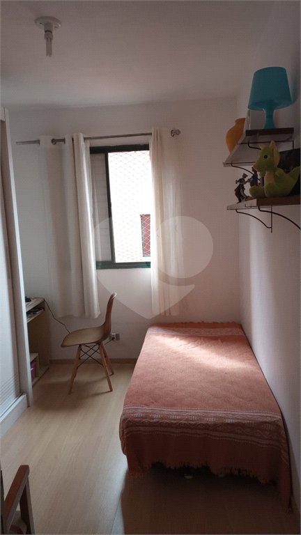 Apartamento à venda com 2 quartos em Vila Erna, São Paulo, SP
