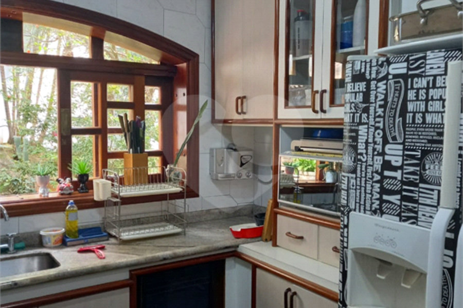 Casa à venda com 4 suítes no condomínio Bibi II, São Paulo - SP