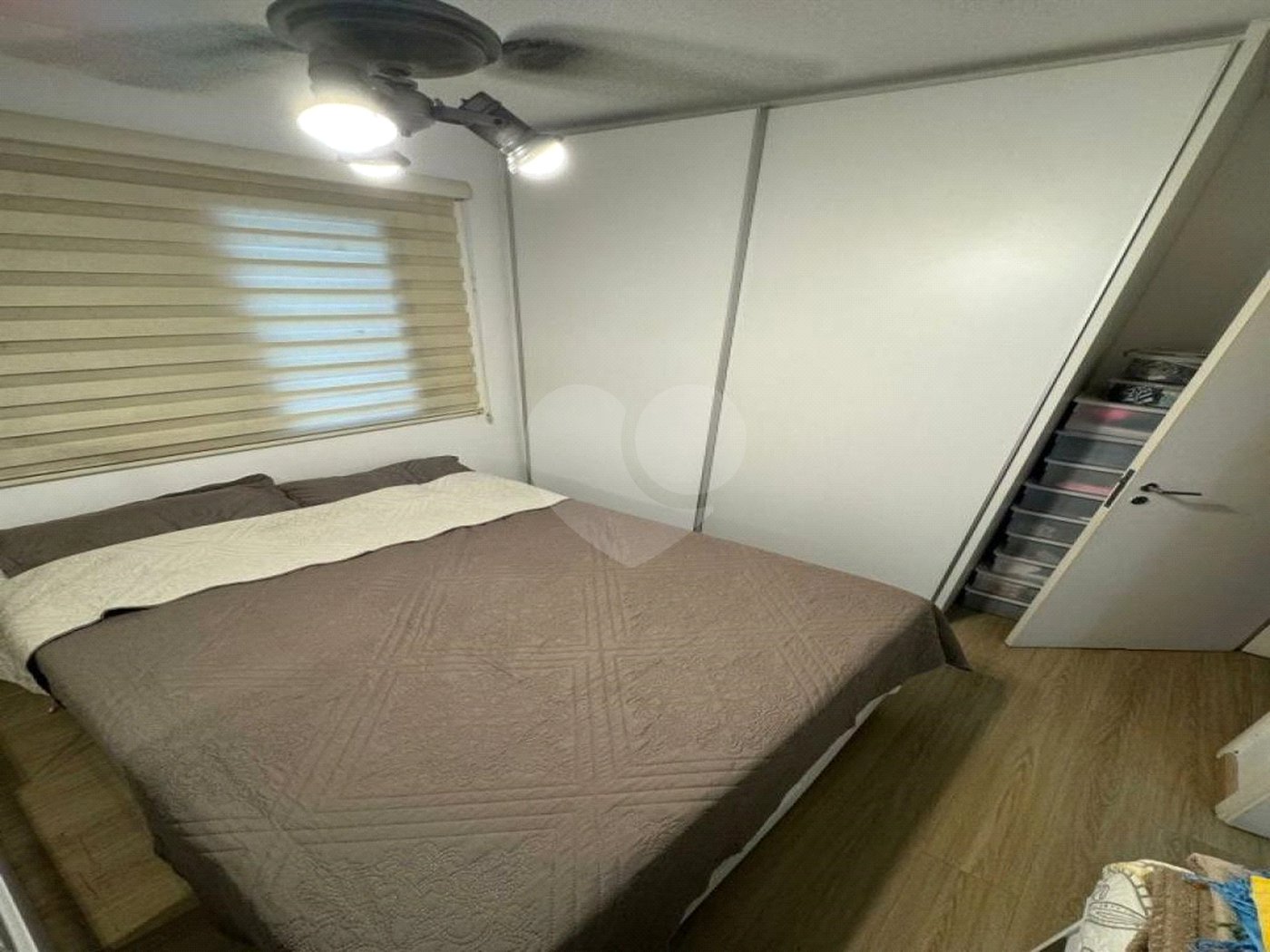 Apartamento à venda com 3 quartos, sendo 1 suíte,  em Vila Cruzeiro, São Paulo, SP