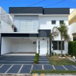 Casa à venda com 3 suítes no condomínio Residencial Villa do Bosque, Sorocaba - SP