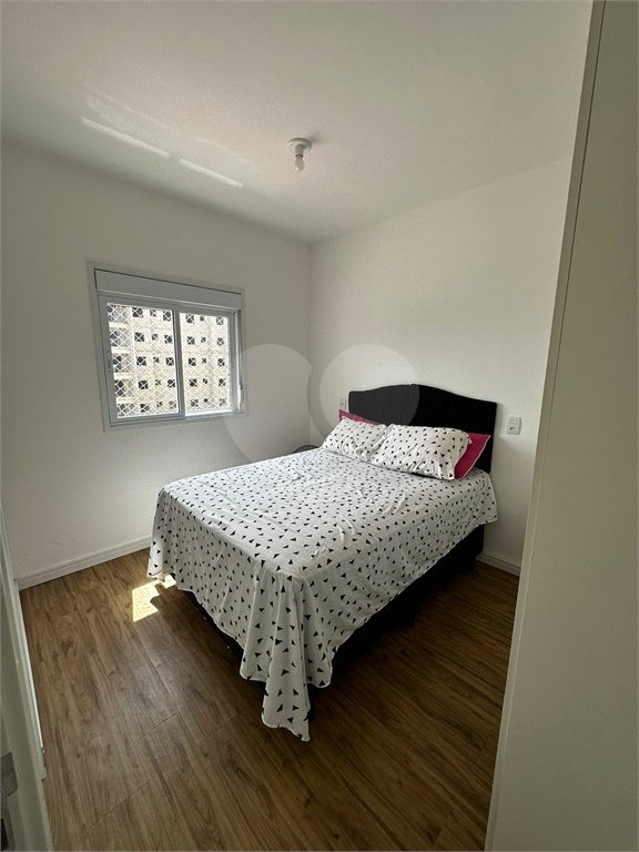 Apartamento à venda com 3 quartos, sendo 2 suítes, em Jardim Tereza Cristina, Jundiaí, SP