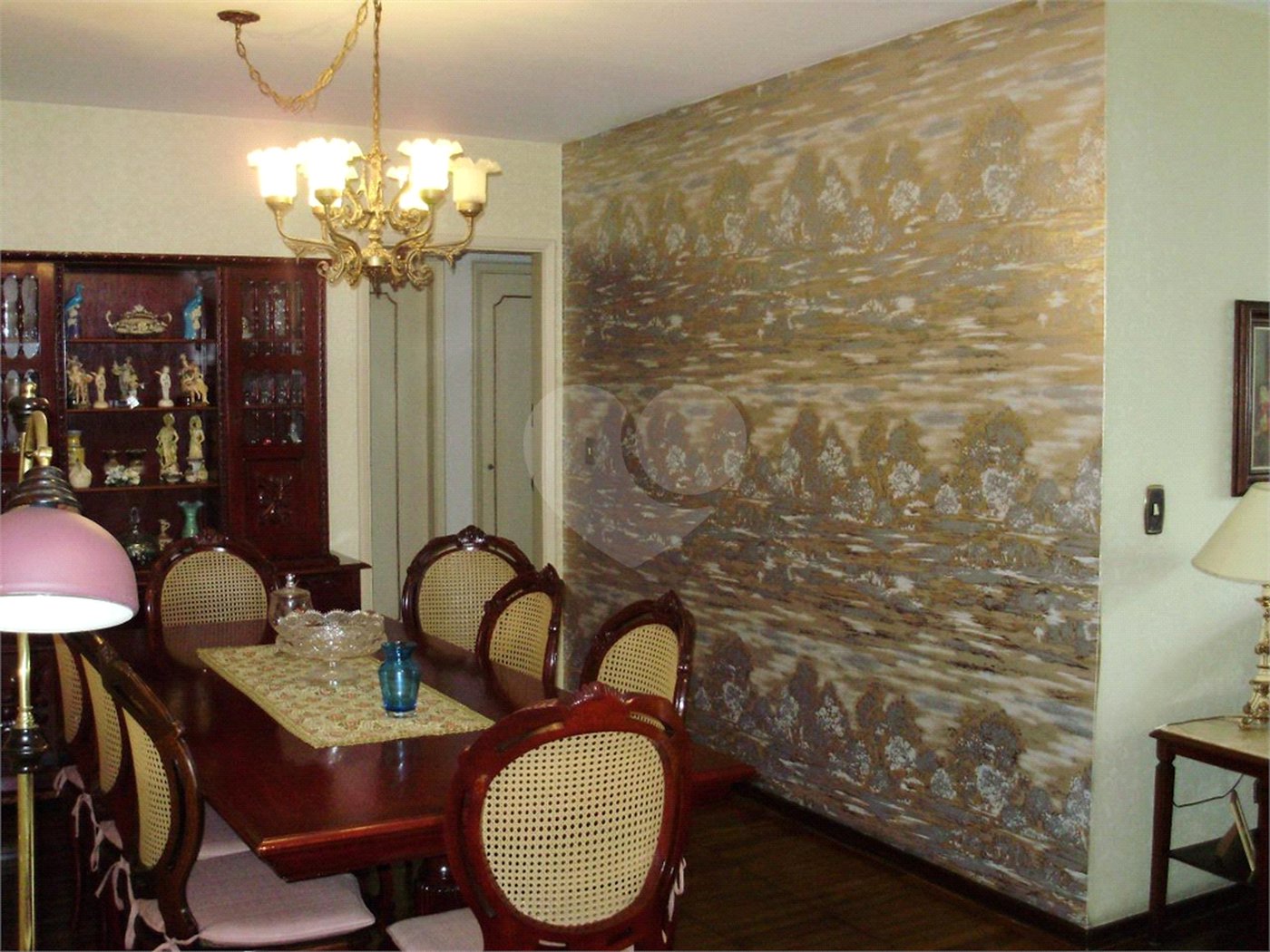 Apartamento à venda com 3 quartos, sendo 1 suíte, em Jardim Paulista, São Paulo, SP