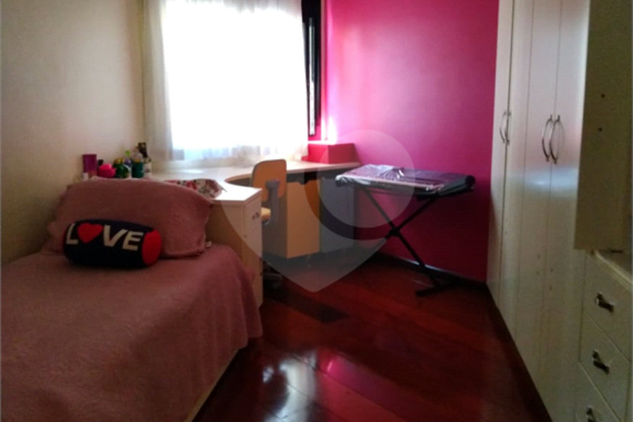 Apartamento à venda com 3 suítes em Santana, São Paulo, SP