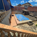 Casa à venda ou para alugar com 2 quartos em Vila Arruda, Itapetininga, SP