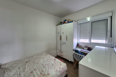 Apartamento à venda com 3 quartos, sendo 1 suíte, em Jardim Parque Morumbi, São Paulo, SP