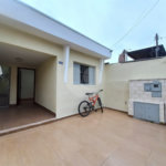 Casa Térrea à venda com 2 quartos em Vila Gustavo, São Paulo, SP