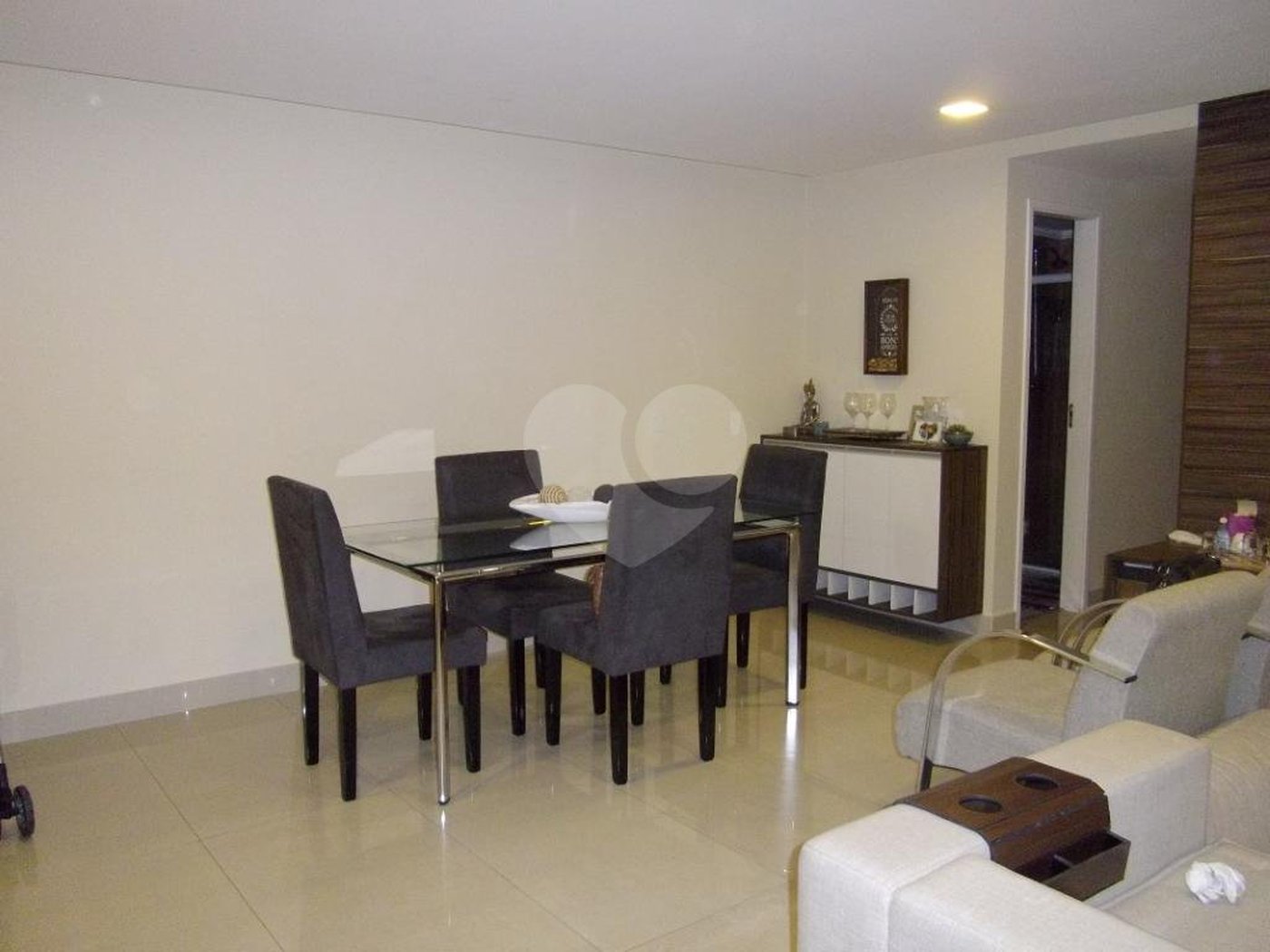 Apartamento à venda com 2 quartos, sendo 1 suíte, em Santana, São Paulo, SP