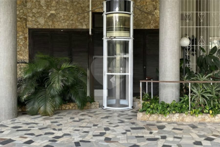 Garden à venda com 3 quartos, sendo 1 suíte, em Lagoa, Rio de Janeiro, RJ