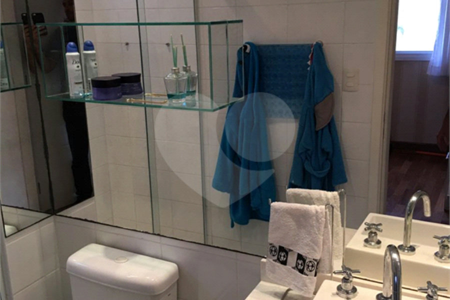 Apartamento à venda com 3 quartos, sendo 2 suítes, em Imirim, São Paulo, SP