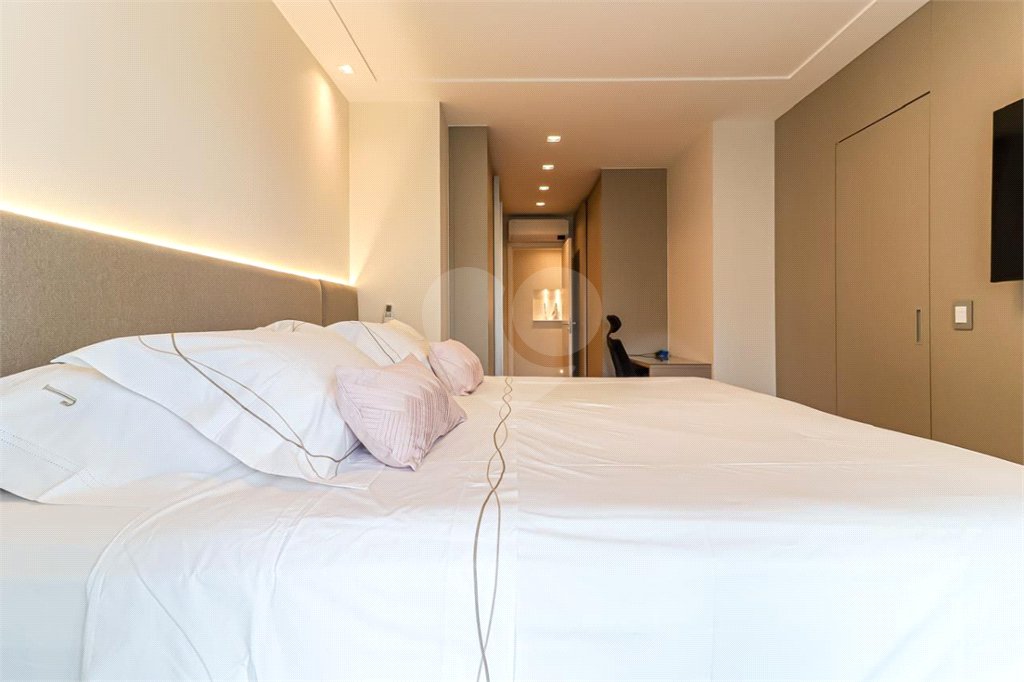 Apartamento à venda com 3 quartos, sendo 2 suítes, em Vila Mascote, São Paulo, SP