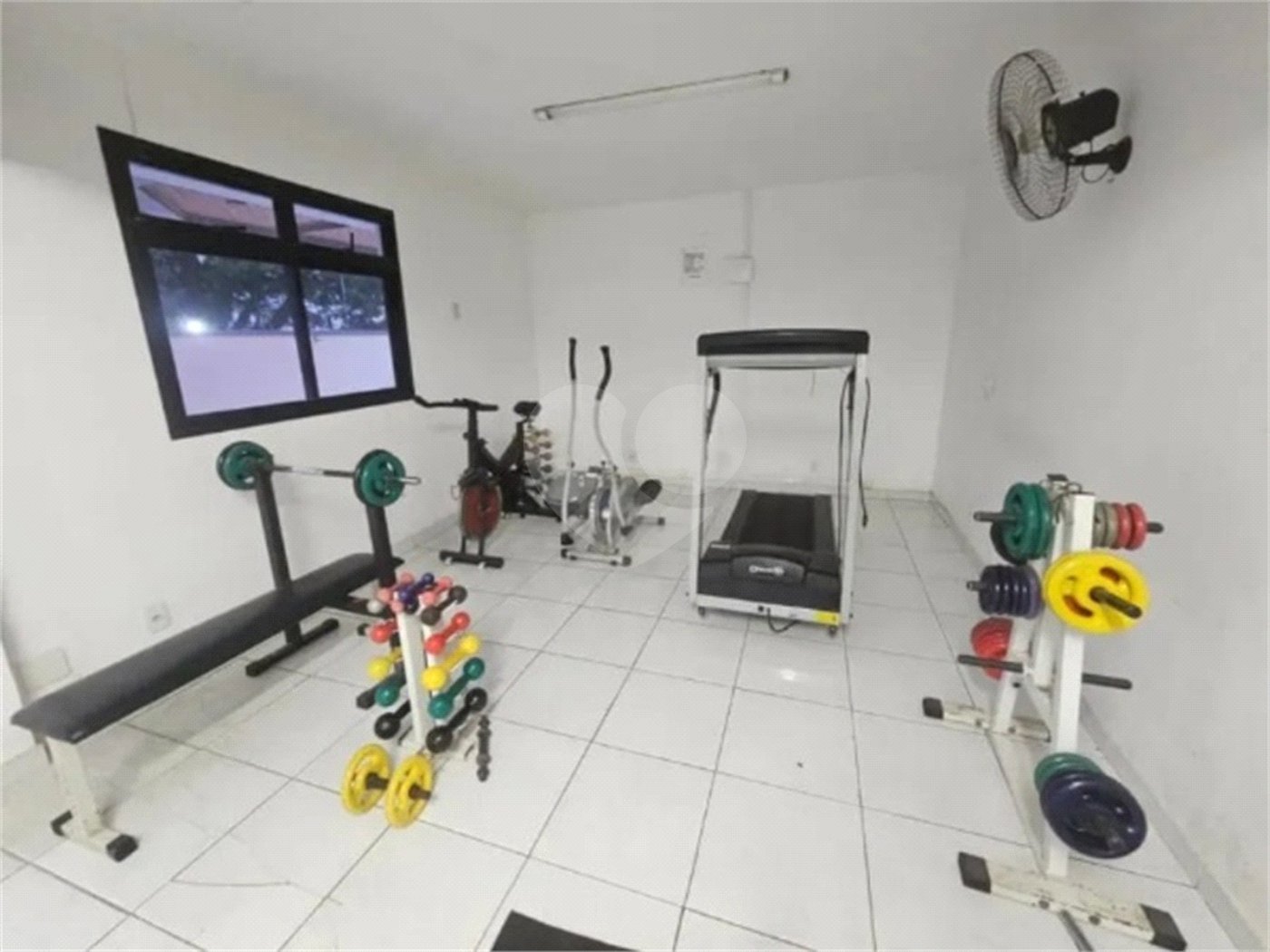 Apartamento à venda com 3 quartos, sendo 1 suíte, em Méier, Rio de Janeiro, RJ