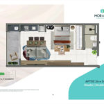 Apartamento à venda com 1 quarto em Jardim São Paulo(zona Norte), São Paulo, SP