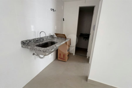 Apartamento à venda com 1 suíte em Tijuca, Rio de Janeiro, RJ