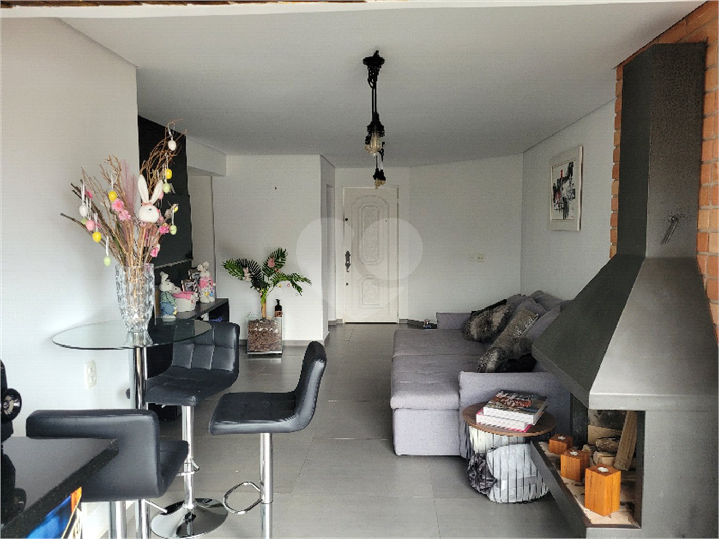 Apartamento à venda com 2 quartos, sendo 1 suíte, em Mandaqui, São Paulo, SP