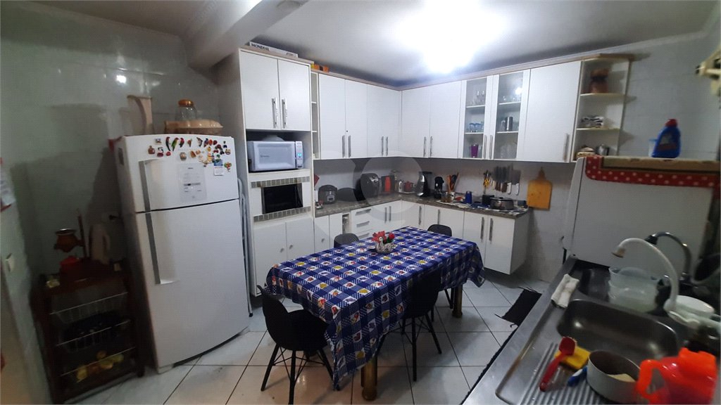 Casa à venda com 2 suítes em Pirituba, São Paulo, SP