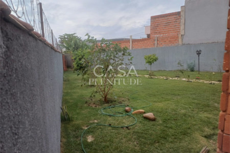 Casa à venda com 2 quartos em Vila Nova Itapetininga, Itapetininga, SP