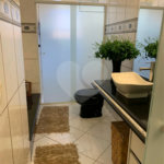 Sobrado à venda com 3 quartos, sendo 1 suíte, em Jardim Marajoara, São Paulo, SP