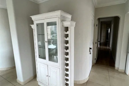 Apartamento à venda com 3 quartos, sendo 2 suítes, em Vila Suzana, São Paulo, SP