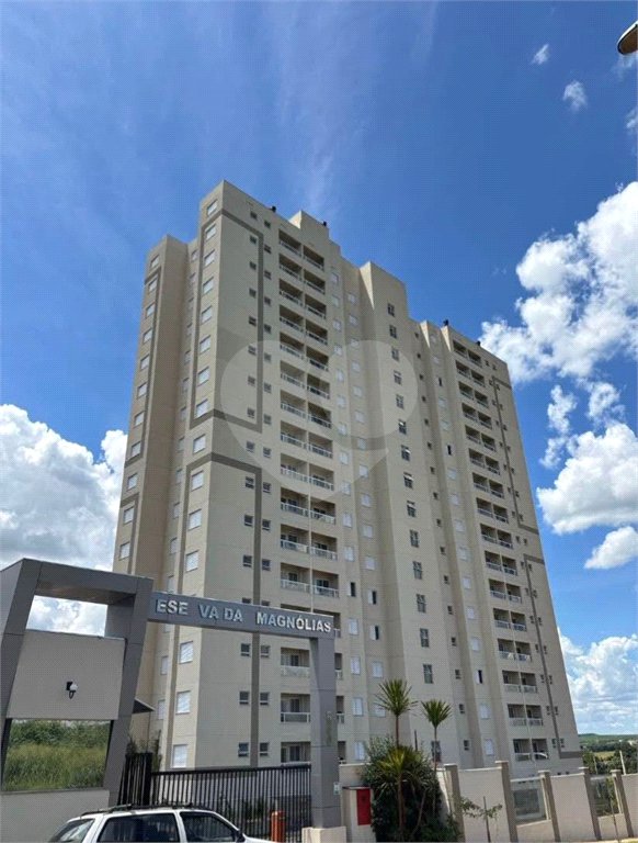 Casa à venda com 2 quartos no condomínio Reserva das Magnolias, Ribeirão Preto - SP