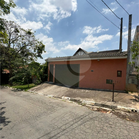 Casa Térrea à venda com 3 quartos, sendo 1 suíte,  em Vila Áurea, Poá, SP