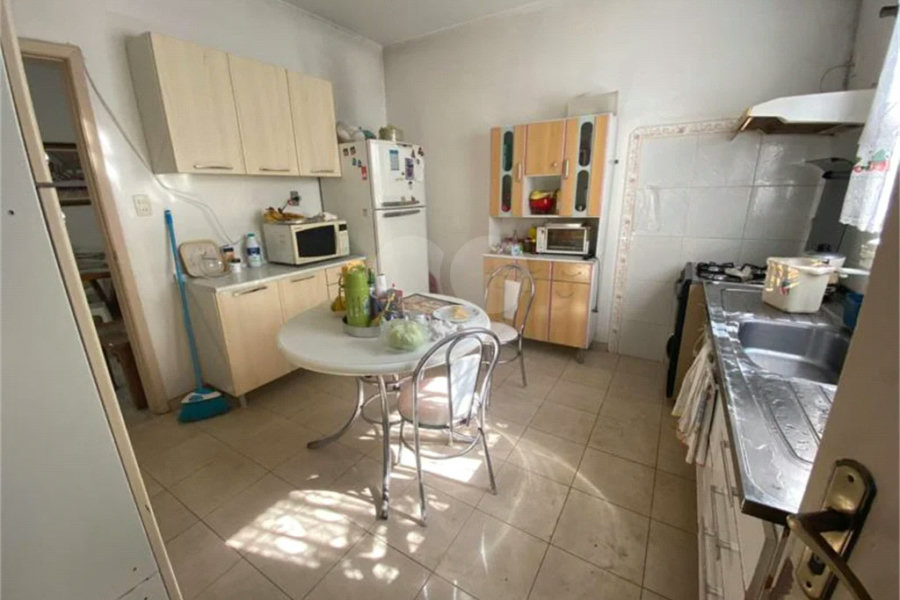 Casa à venda com 7 quartos em Mandaqui, São Paulo, SP