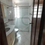 Apartamento para alugar com 3 quartos, sendo 1 suíte, em Perdizes, São Paulo, SP