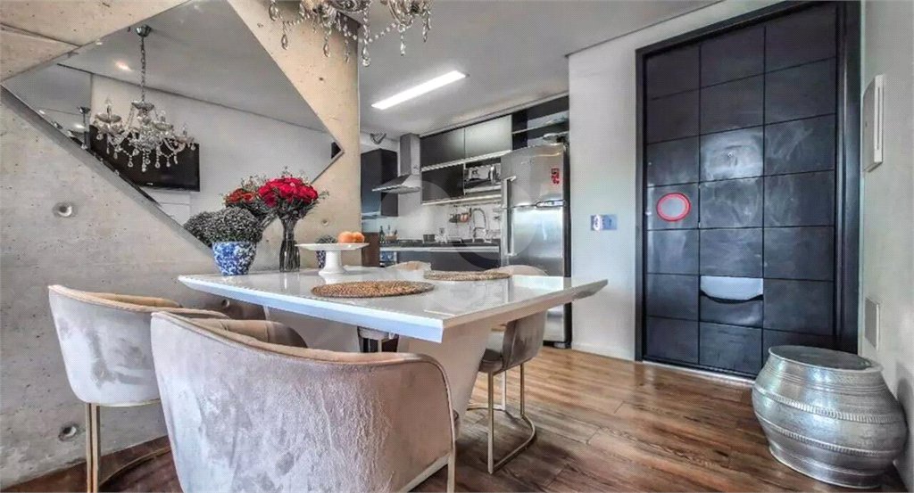 Apartamento à venda com 2 quartos, sendo 1 suíte, em Vila Leopoldina, São Paulo, SP
