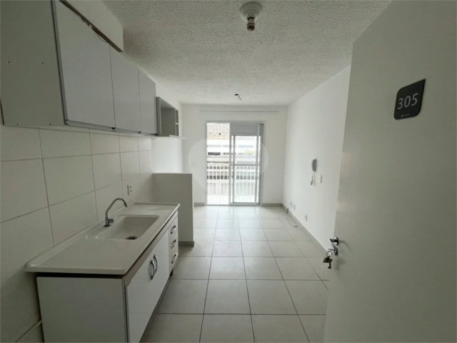 Apartamento à venda com 2 quartos em Vila Guilherme, São Paulo, SP