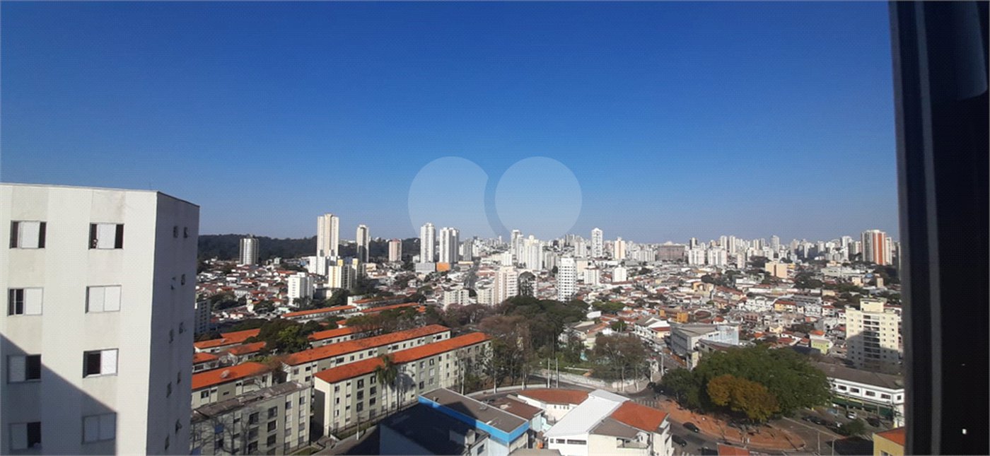 Apartamento à venda com 2 quartos em Mandaqui, São Paulo, SP