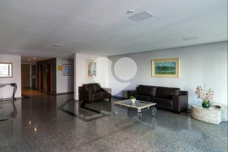 Apartamento à venda com 4 quartos, sendo 1 suíte, em Chácara Inglesa, São Paulo, SP