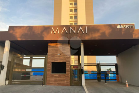 Apartamento à venda com 2 quartos, sendo 1 suíte, em Jardim Santiago, Indaiatuba, SP