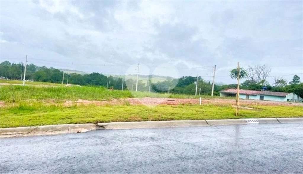 Terreno à venda no condomínio Villaggio Itália, São Paulo - SP
