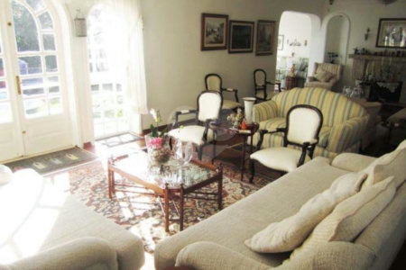 Casa Térrea à venda com 4 suítes em Alto da Boa Vista, São Paulo, SP