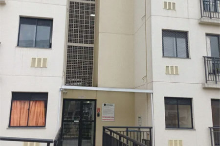 Apartamento à venda com 2 quartos em Lageado, Cotia, SP