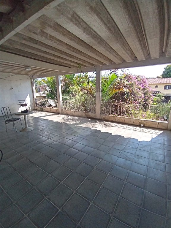 Casa à venda com 4 quartos em Campo Grande, Rio de Janeiro, RJ