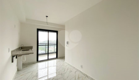 Apartamento à venda com 1 quarto em Vila Guilherme, São Paulo, SP