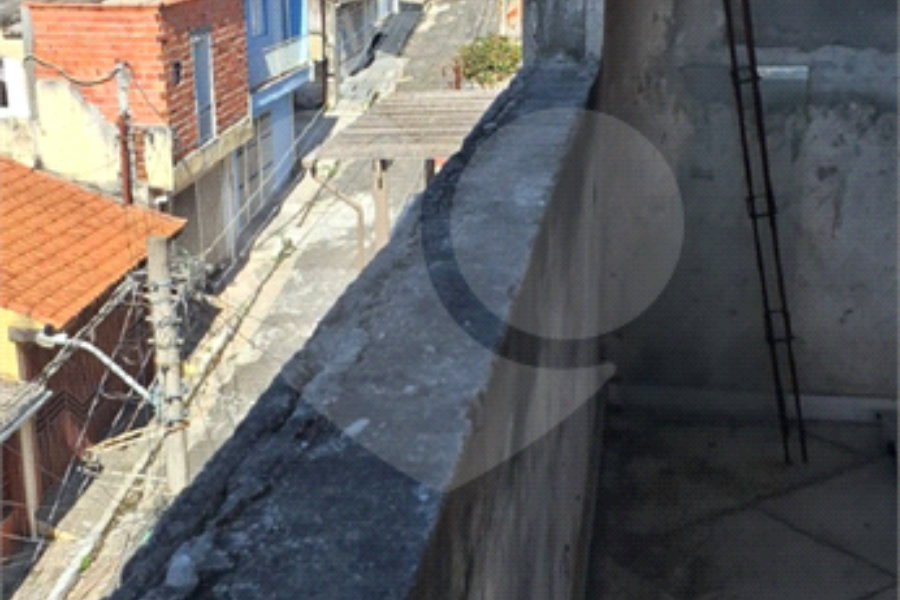 Sobrado à venda com 5 quartos, sendo 1 suíte, em Tucuruvi, São Paulo, SP