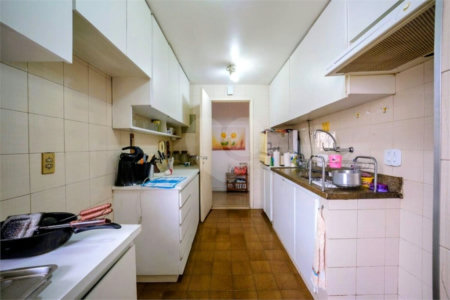 Apartamento à venda com 3 quartos, sendo 1 suíte, em Andaraí, Rio de Janeiro, RJ