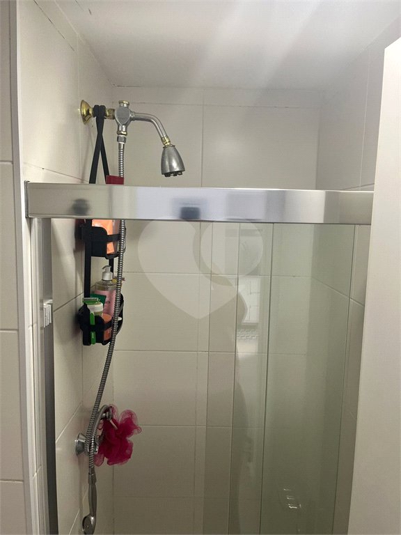 Apartamento à venda com 1 quarto em Vila Guarani (z Sul), São Paulo, SP