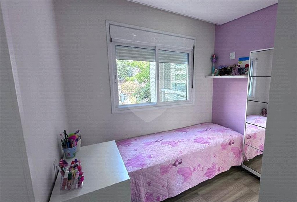Apartamento à venda com 3 suítes em Água Branca, São Paulo, SP